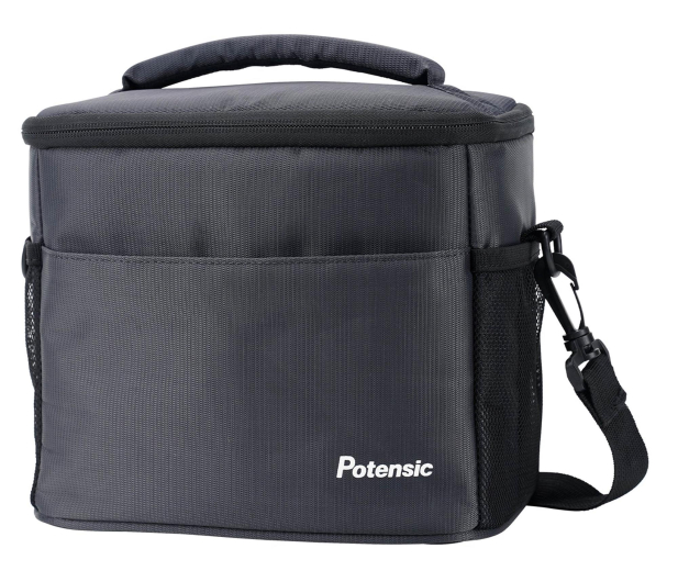Potensic Torba do Atom i Atom SE - 1483950 - zdjęcie